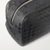 Diamonds Dover Intrecciato Leather Pouch - CU Diamonds Dover Intrecciato Leather Pouch - CU