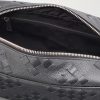 Diamonds Dover Intrecciato Leather Pouch - E1 Diamonds Dover Intrecciato Leather Pouch - E1