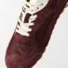 Orbit Flash Suede and Nylon Sneakers - CU