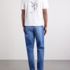 + Nanga Printed Cotton-Jersey T-Shirt - BK + Nanga Printed Cotton-Jersey T-Shirt - BK