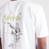+ Nanga Printed Cotton-Jersey T-Shirt - CU + Nanga Printed Cotton-Jersey T-Shirt - CU