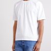 + Nanga Printed Cotton-Jersey T-Shirt - FR + Nanga Printed Cotton-Jersey T-Shirt - FR