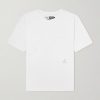+ Nanga Printed Cotton-Jersey T-Shirt + Nanga Printed Cotton-Jersey T-Shirt