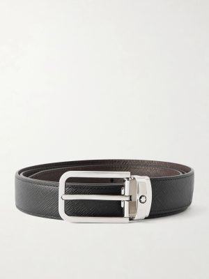 3cm Leather Belt
