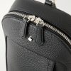 Companion Logo-Appliquéd Full-Grain Leather Messenger Bag - CU Companion Logo-Appliquéd Full-Grain Leather Messenger Bag - CU