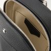Companion Logo-Appliquéd Full-Grain Leather Messenger Bag - E1 Companion Logo-Appliquéd Full-Grain Leather Messenger Bag - E1