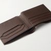 Sartorial Textured-Leather Wallet - E1 Sartorial Textured-Leather Wallet - E1