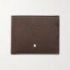 Sartorial Textured-Leather Wallet Sartorial Textured-Leather Wallet