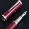 Maria Callas Special Edition Fountain Pen - CU