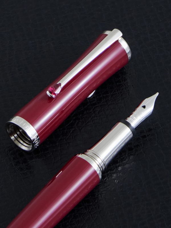 Maria Callas Special Edition Fountain Pen - CU