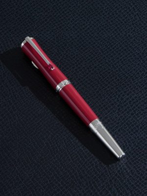 Maria Callas Special Edition Fountain Pen Maria Callas Special Edition Fountain Pen
