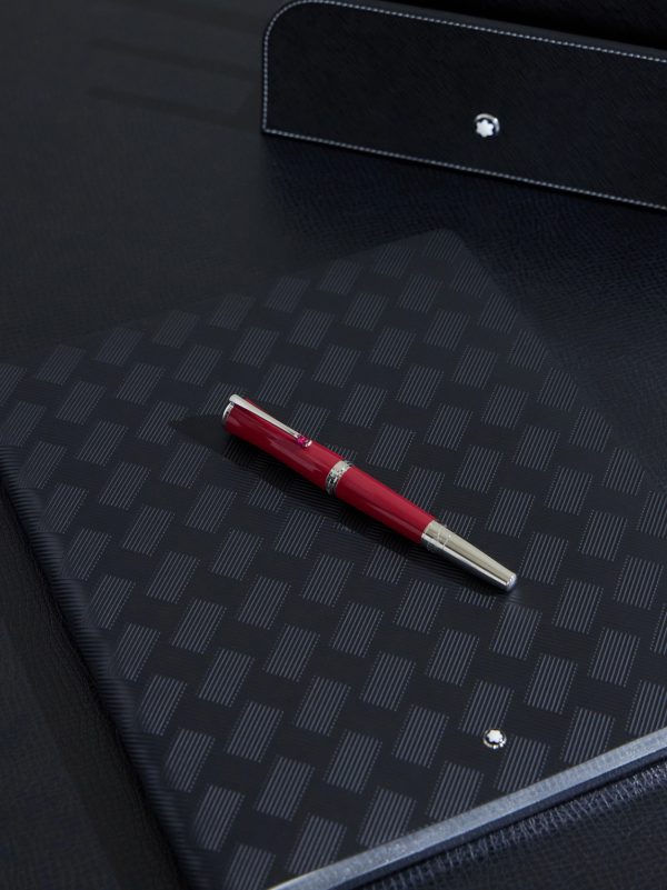 Maria Callas Special Edition Fountain Pen - OU