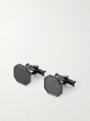 Starwalker Stainless Steel Cufflinks Starwalker Stainless Steel Cufflinks