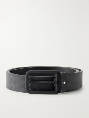 35mm Leather Belt 35mm Leather Belt