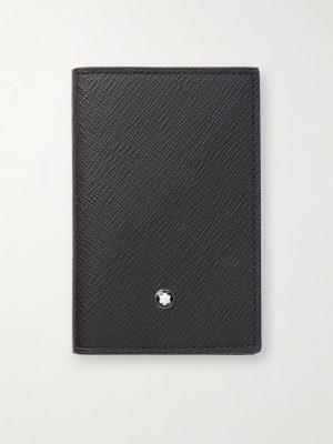Cross-Grain Leather Cardholder Cross-Grain Leather Cardholder