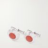 Silver Cufflinks Silver Cufflinks
