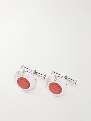 Silver Cufflinks Silver Cufflinks