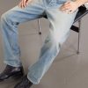 90's Straight-Leg Jeans - CU