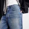 90's Straight-Leg Jeans - CU