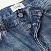 90's Straight-Leg Jeans - E1