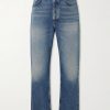 90's Straight-Leg Jeans