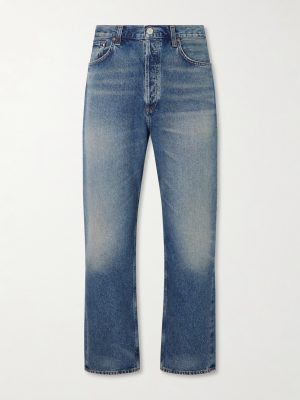 90's Straight-Leg Jeans 90's Straight-Leg Jeans