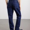 90's Straight-Leg Jeans - BK 90's Straight-Leg Jeans - BK