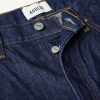90's Straight-Leg Jeans - E1 90's Straight-Leg Jeans - E1