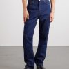 90's Straight-Leg Jeans - FR 90's Straight-Leg Jeans - FR