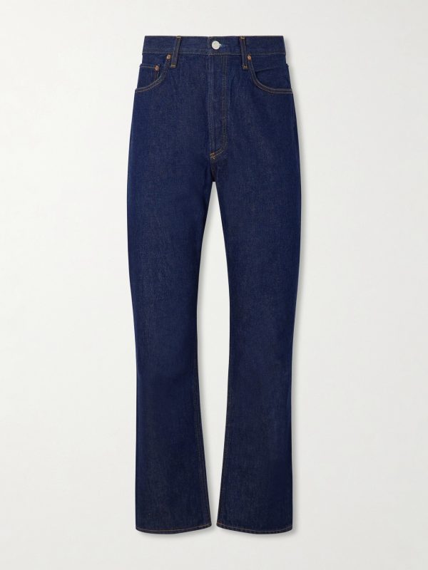 90's Straight-Leg Jeans 90's Straight-Leg Jeans