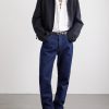 90's Straight-Leg Jeans - OU 90's Straight-Leg Jeans - OU