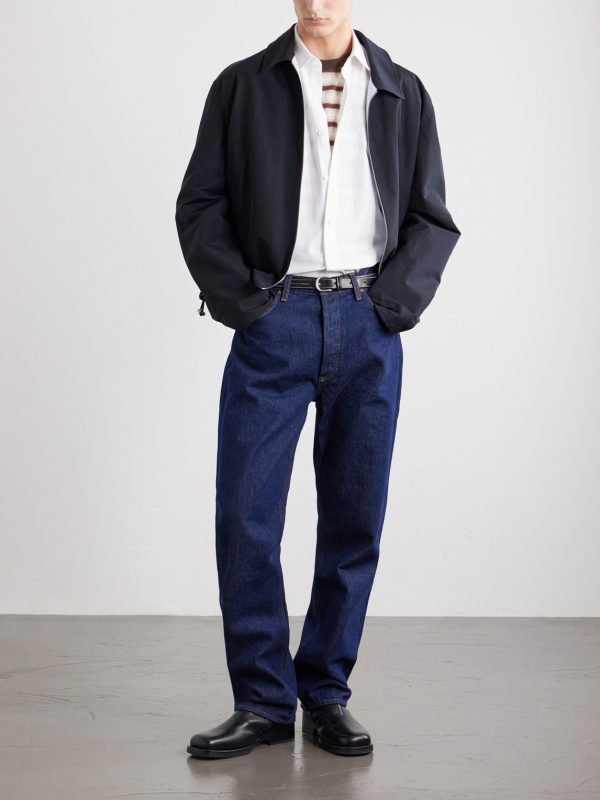 90's Straight-Leg Jeans - OU 90's Straight-Leg Jeans - OU