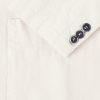 Cotton-Drill Suit Jacket - E1 Cotton-Drill Suit Jacket - E1