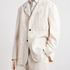 Cotton-Drill Suit Jacket - FR Cotton-Drill Suit Jacket - FR