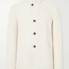 Cotton-Drill Suit Jacket Cotton-Drill Suit Jacket