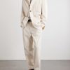 Cotton-Drill Suit Jacket - OU Cotton-Drill Suit Jacket - OU