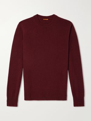 Cashmere Sweater