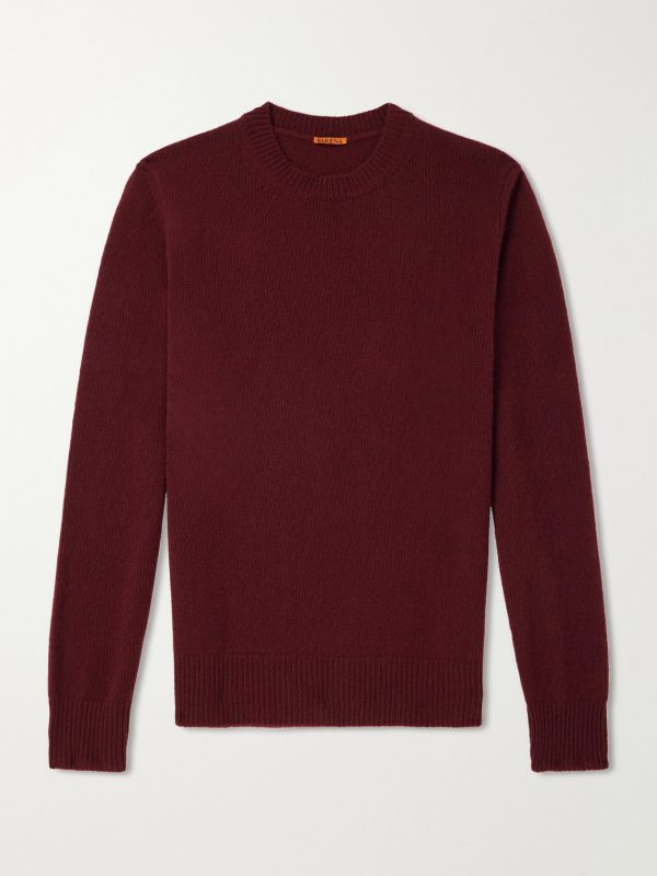 Cashmere Sweater Cashmere Sweater