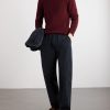 Cashmere Sweater - OU Cashmere Sweater - OU