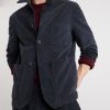 Stretch-Cotton Moleskin Overshirt - CU Stretch-Cotton Moleskin Overshirt - CU