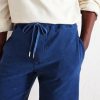 Slim-Fit Cotton-Terry Drawstring Shorts - CU Slim-Fit Cotton-Terry Drawstring Shorts - CU