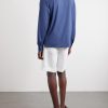 Cotton-Jersey Polo Shirt - BK