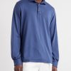Cotton-Jersey Polo Shirt - FR