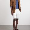 Cotton-Jersey Polo Shirt - OU