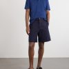 Mondial Cotton-Terry Polo Shirt - OU Mondial Cotton-Terry Polo Shirt - OU
