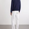 Onda Wool and Cashmere-Blend Sweater - BK