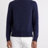 Onda Wool and Cashmere-Blend Sweater - FR