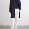 Onda Wool and Cashmere-Blend Sweater - OU