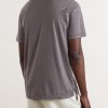 Cotton-Jersey Polo Shirt - BK Cotton-Jersey Polo Shirt - BK