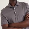 Cotton-Jersey Polo Shirt - CU Cotton-Jersey Polo Shirt - CU